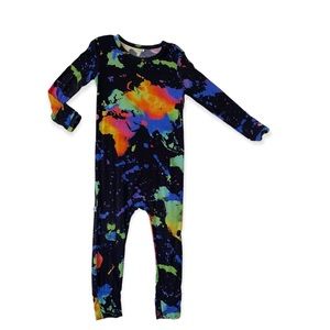 Ollee & Belle Romper